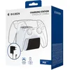 Image de Socle de Charge pour manettes Officielles PS5 Dualsense