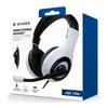 Image de Casque Gaming Stéréo Blanc PS5 NACON
