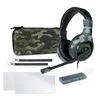 Image de Nacon Essentail Pack Switch Camouflage