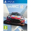 Image de WRC 10 PS4 en occasion ou reconditionné
