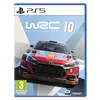 Image de WRC 10 PS5 en occasion ou reconditionné