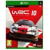 Image de WRC 10 Xbox Series X en occasion ou reconditionné