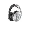 Image de Nacon RIG 700HS Casque de Jeu sans Fil pour PS5 PS4 Blanc