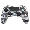Image de Manette Gaming sans fil Bluetooth pour PS4 Nacon Gris Camo en occasion ou reconditionné