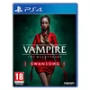 Image de Vampire: The Masquerade - Swansong PS4 en occasion ou reconditionné