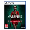 Image de Vampire: The Masquerade - Swansong PS5 en occasion ou reconditionné