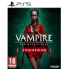 Image de Inconnu Vampire - The Masquerade Swansong