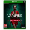 Image de Vampire: The Masquerade - Swansong Xbox Series X en occasion ou reconditionné