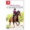 Image de My Little Riding Champion CIAB en occasion ou reconditionné