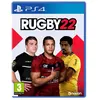 Image de Rugby 22 PS4 en occasion ou reconditionné