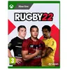 Image de Rugby 22 Xbox One en occasion ou reconditionné
