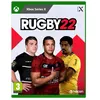 Image de Rugby 22 Xbox Series X en occasion ou reconditionné
