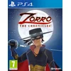 Image de Zorro The Chronicles