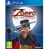 Image de ZORRO FR/NL PS4 en occasion ou reconditionné