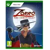 Image de Zorro the Chronicles Xbox One en occasion ou reconditionné