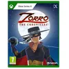 Image de Zorro the Chronicles Xbox Series X en occasion ou reconditionné