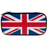 Image de Pochette de protection large pour Nintendo Switch . Design "Drapeau UK".