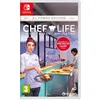 Image de Chef Life: A Restaurant Simulator Nintendo Switch en occasion ou reconditionné