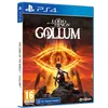 Image de The Lord of the rings : Gollum