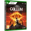 Image de The lord of the rings : Gollum