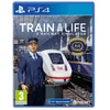 Image de Train Life: A Railway Simulator PS4 en occasion ou reconditionné