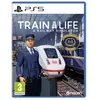 Image de Train Life: A Railway Simulator PS5 en occasion ou reconditionné