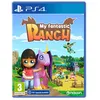 Image de My Fantastic Ranch PS4 en occasion ou reconditionné