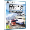 Image de Transport Fever 2: Console Edition