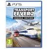 Image de Transport Fever 2: Console Edition PS5 en occasion ou reconditionné