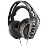Image de Casque gaming filaire pour PC et consoles Nacon RIG 400HA Noir en occasion ou reconditionné