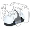 Image de Double station de charge BigBen V3 pour manettes DualSense PS5 Noir et blanc en occasion ou reconditionné
