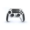 Image de Manette Nacon Revolution Pro 5 pour PS4 PS5 et PC Blanc et Noir en occasion ou reconditionné