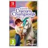 Image de Wildshade: Unicorn Champions Nintendo Switch en occasion ou reconditionné