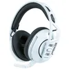 Image de Casque sans fil Circum-auriculaire Plantronics RIG 600 PRO HS Bluetooth Blanc et Noir en occasion ou reconditionné
