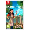Image de Garden Life Nintendo Switch en occasion ou reconditionné