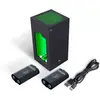 Image de Chargeur + Batterie NACON Double Chargeur de batterie externe Xbox