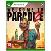 Image de Welcome to ParadiZe Xbox Series X NACON