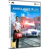 Image de Ambulance life: A paramedic simulator (PC)