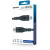 Image de Nacon Câble USB-C/USB-C 2.0 pour la recharge et le transfert de données. Longueur 3m.