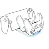 Image de Chargeur console de jeux NACON Chargeur PS Portal Manette DUALSENSE