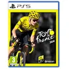 Image de Tour de France 2024 PS5 en occasion ou reconditionné