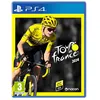 Image de Tour de France 2024 PS4 en occasion ou reconditionné