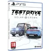 Image de Test drive Unlimited Solar Crown (Playstation 5)