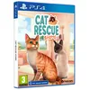 Image de Cat rescue story (Playstation 4)