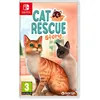 Image de Cat Rescue Story Nintendo Switch en occasion ou reconditionné