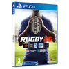 Image de Rugby 25 (Playstation 4)
