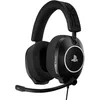 Image de Nacon Casque Gaming Filaire RIG R5 Pro HS Noir, Officiel PlayStation, pour PS5, Compatible PS4. Casque Filaire, Jack 3.5mm - RIGR5PROHS