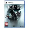 Image de Hell is Us PS5 NACON