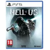 Image de Hell is Us PS5 en occasion ou reconditionné