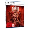 Image de The Mound: Omen of Cthulhu Deluxe PS5 | Jeu Horreur Coop 4 Joueurs | Crossplay Xbox & PC | Mission Temple of Yig | 2 Personnages Exclusifs | Apparences d'Équipement | PEGI 18 | Français | NACON